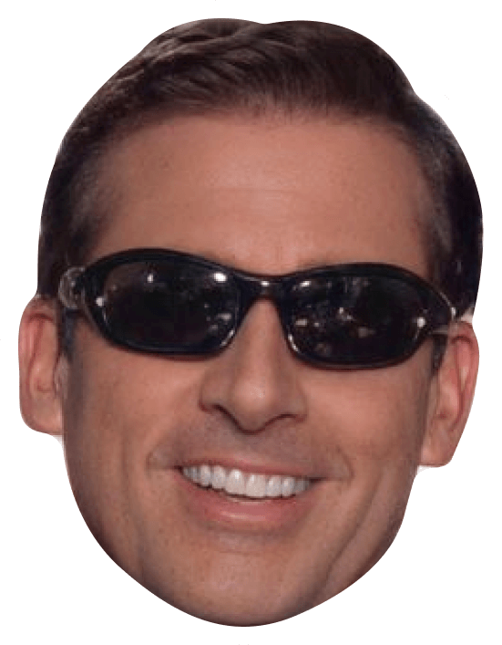 Майкл Скот Радіє