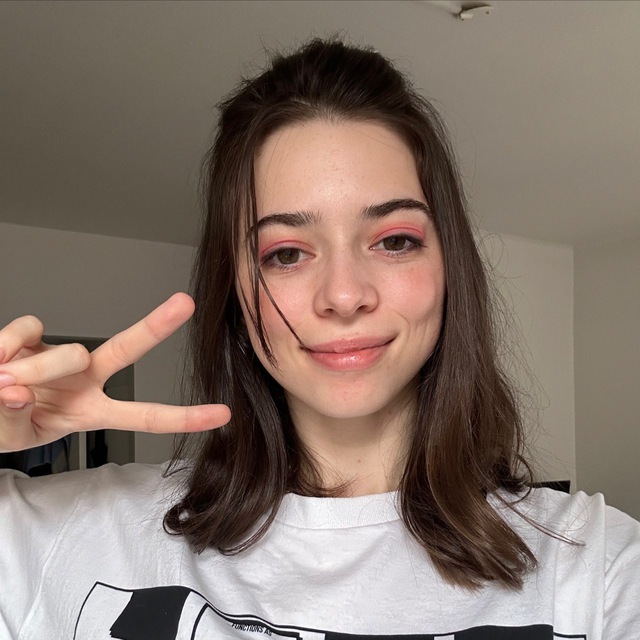 Співзасновниця Валерія