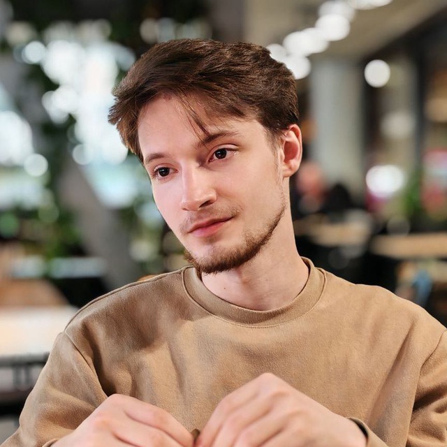 Співзасновник Влад